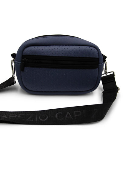 Brooklyn Cross Body Bag