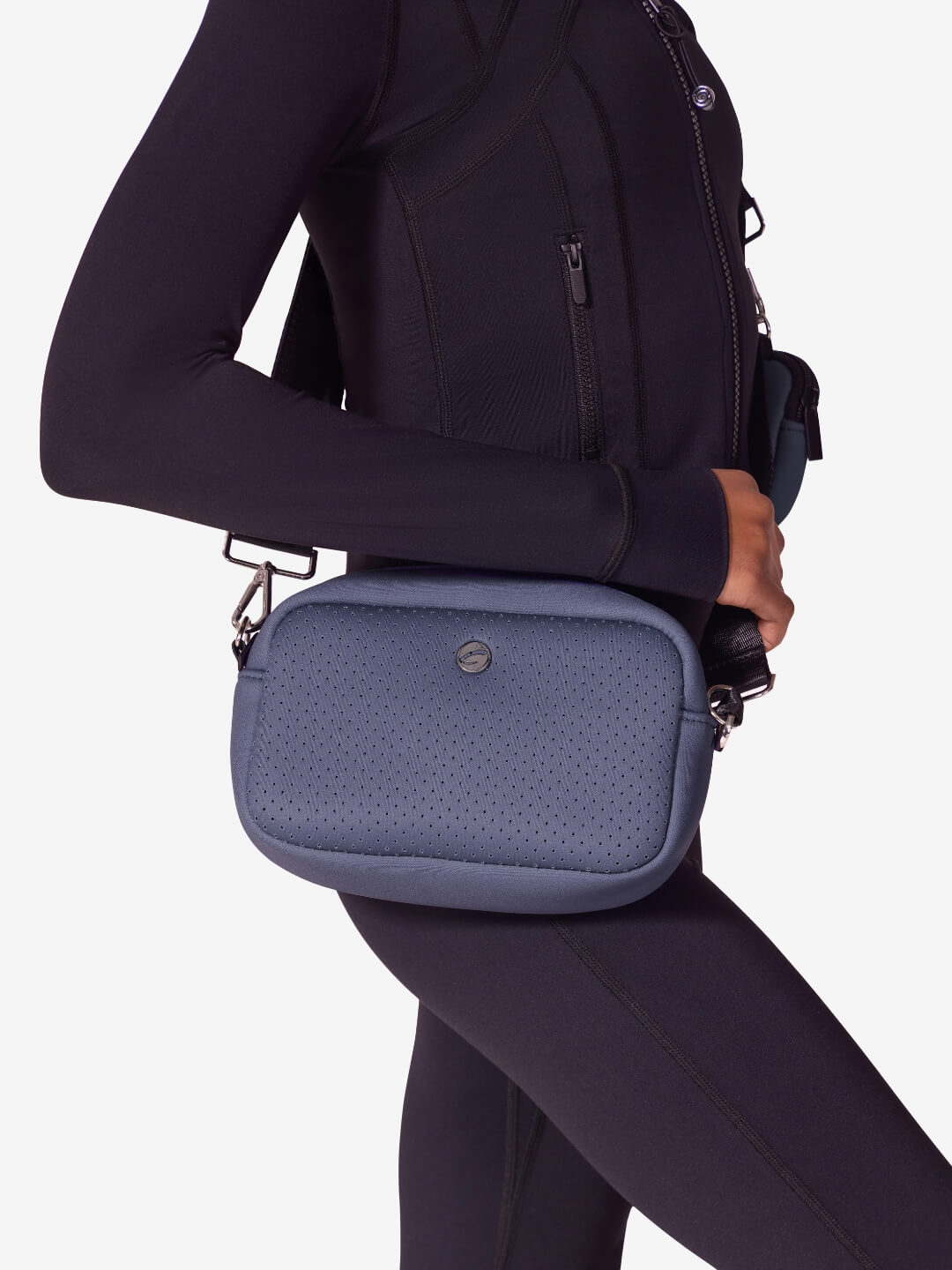 Brooklyn Cross Body Bag