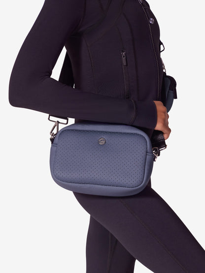 Brooklyn Cross Body Bag