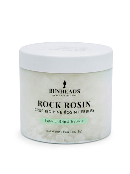 Rock Rosin