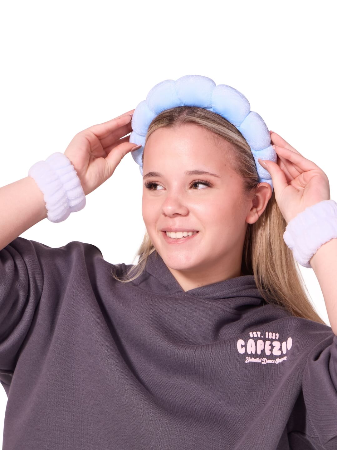 Slay the Day Spa Set