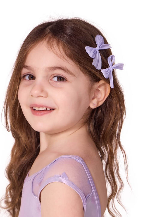 Petite Barette Set