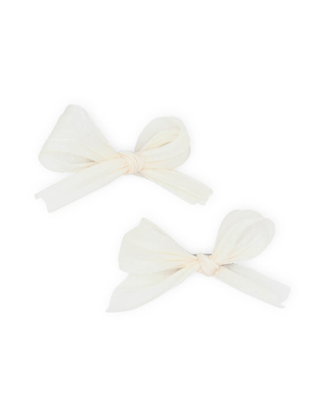 Petite Barette Set