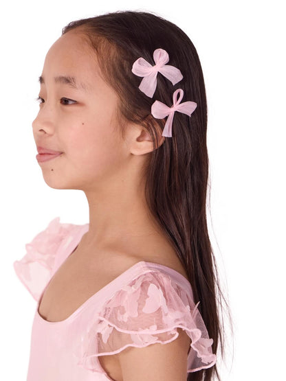 Petite Barette Set