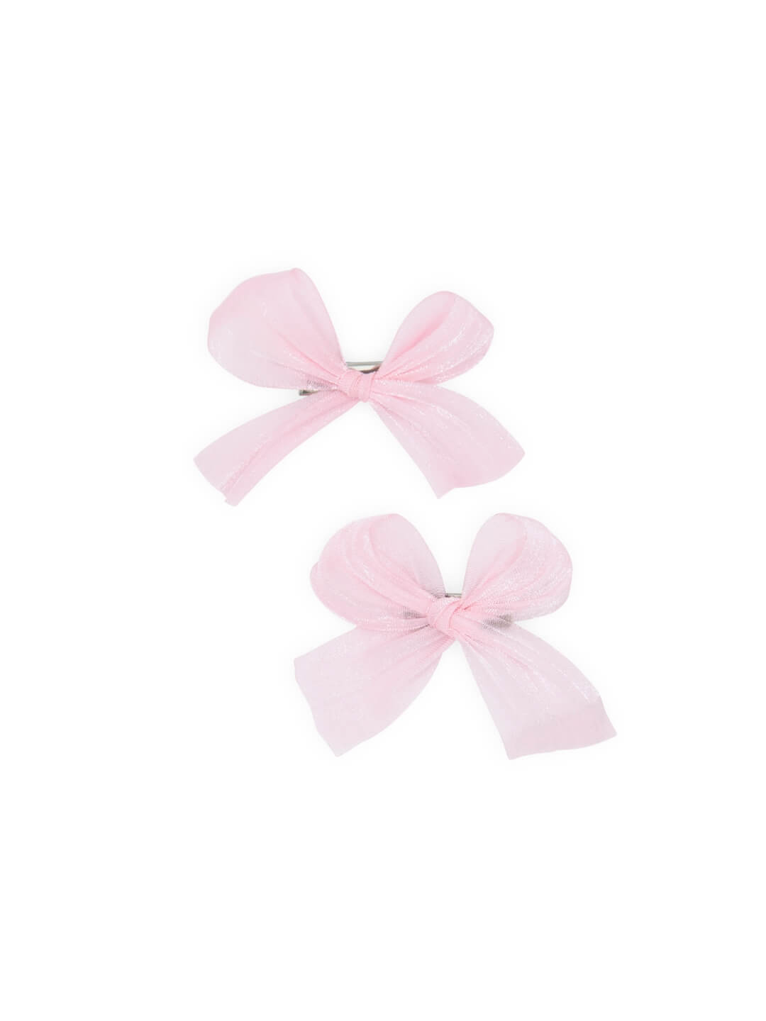 Petite Barette Set