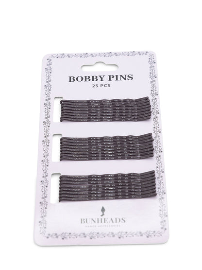 Bunhead Bobby Pins