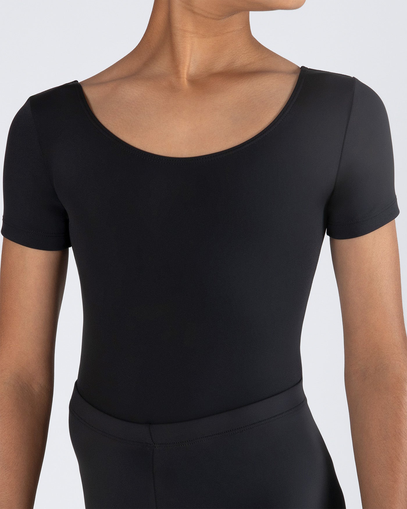 Conrad Short Sleeve Leotard Boys