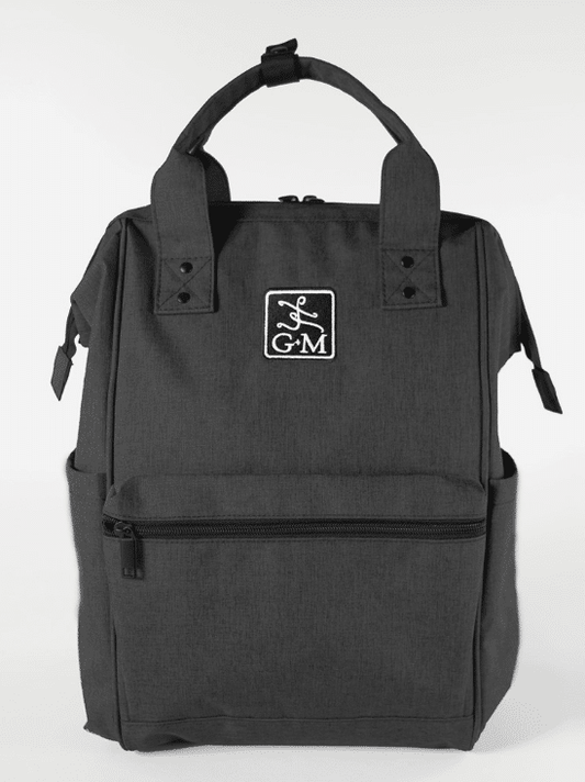Studio Bag - BLACK