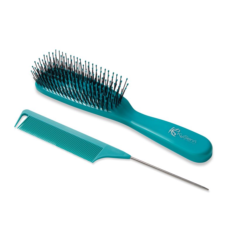 Smoothing Brush