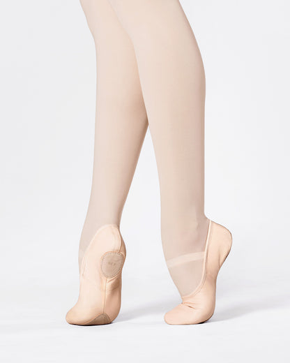 Split Sole Ballet Shoe Adults