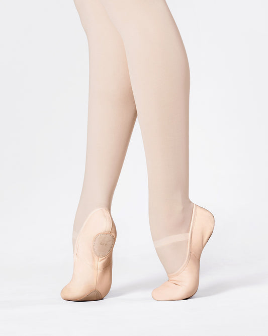 Split Sole Ballet Shoe Adults