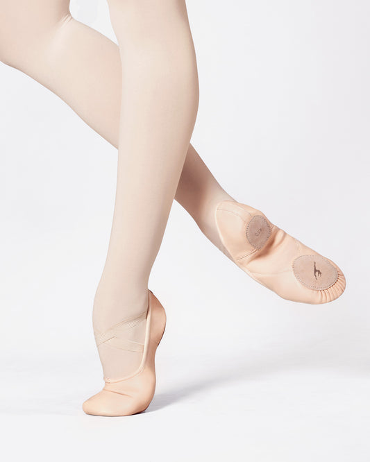 Revelation Split Sole Childs-PINK