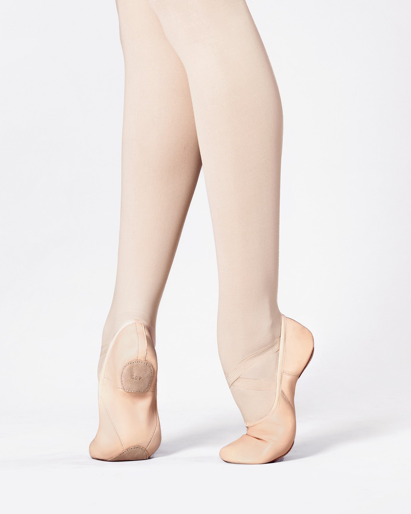 Revelation Split Sole Childs-PINK