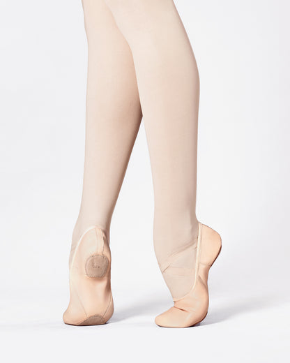 Revelation Split Sole Childs-PINK