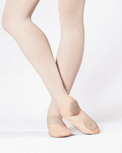 Revelation Split Sole Childs-PINK