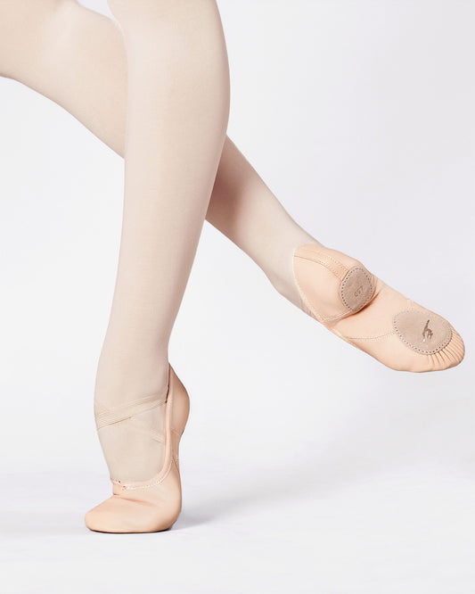 Revelation Split Sole Mesh Adult - PINK