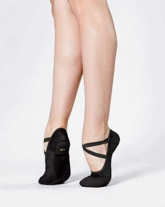 Revelation Tech Fit Adults - BLACK