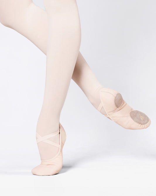 Revelation Split Sole Pro Fit Childs - THEATRICAL PINK