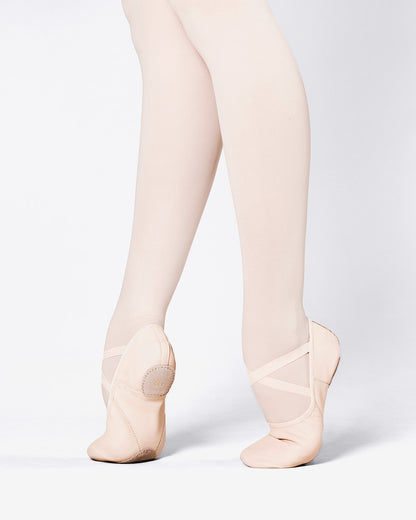 Revelation Split Sole Pro Fit Childs - THEATRICAL PINK