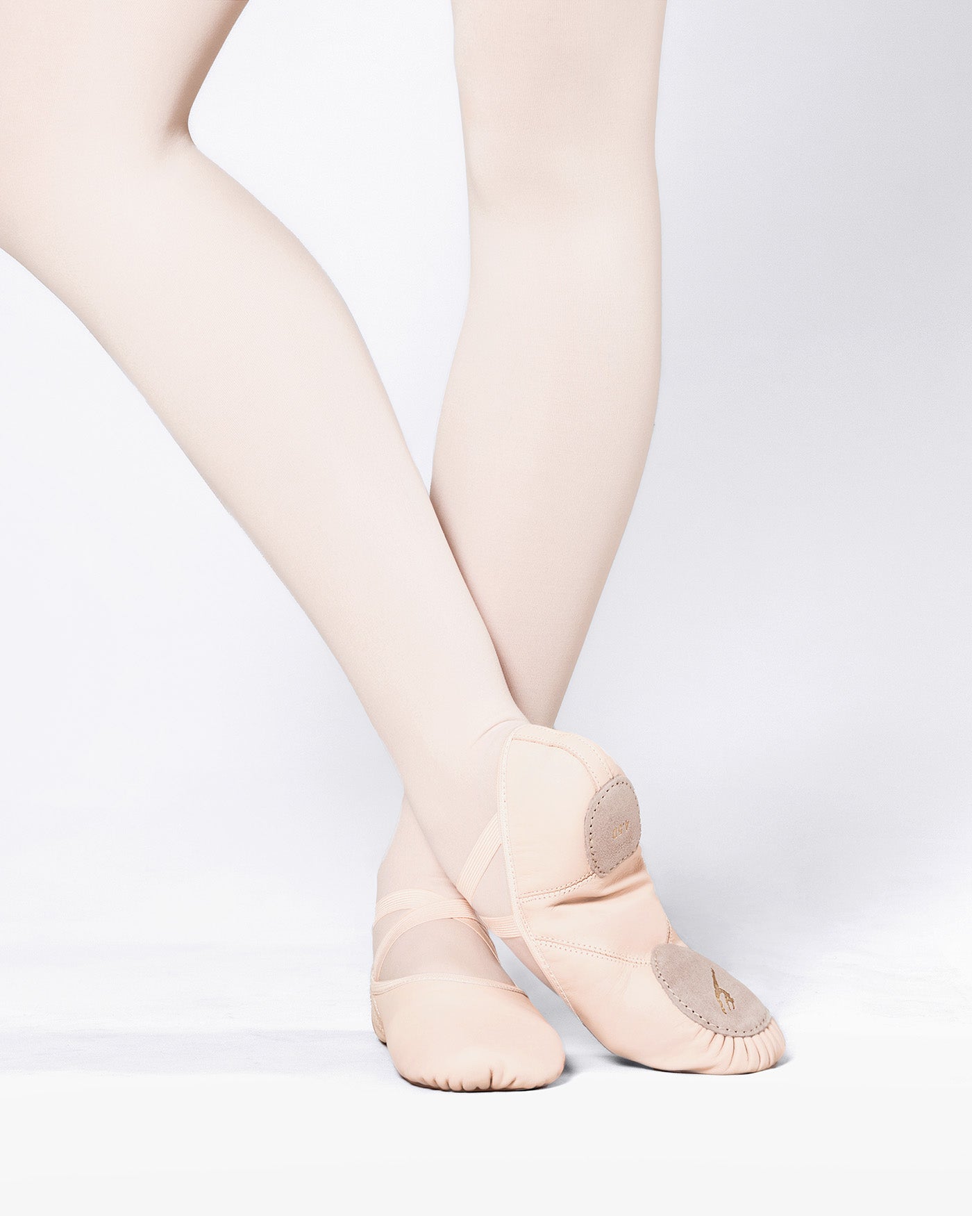 Revelation Split Sole Pro Fit Childs - THEATRICAL PINK