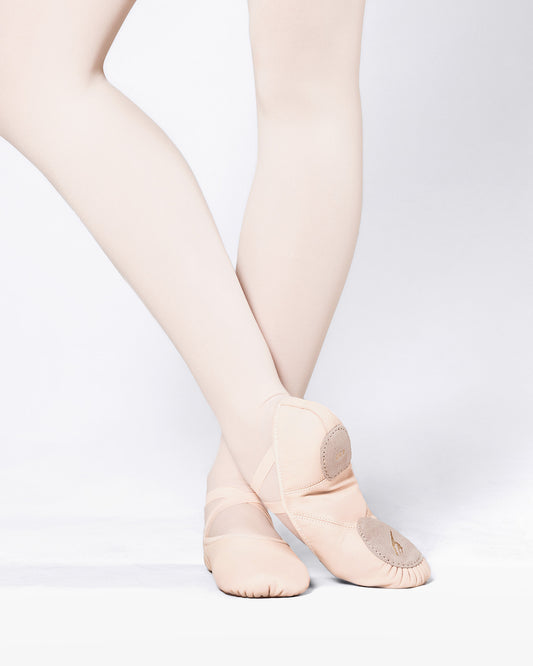 Revelation Split Sole Pro Fit Childs - THEATRICAL PINK