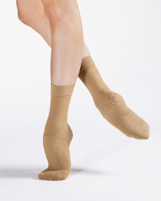 PivotPerfect Dance Sock