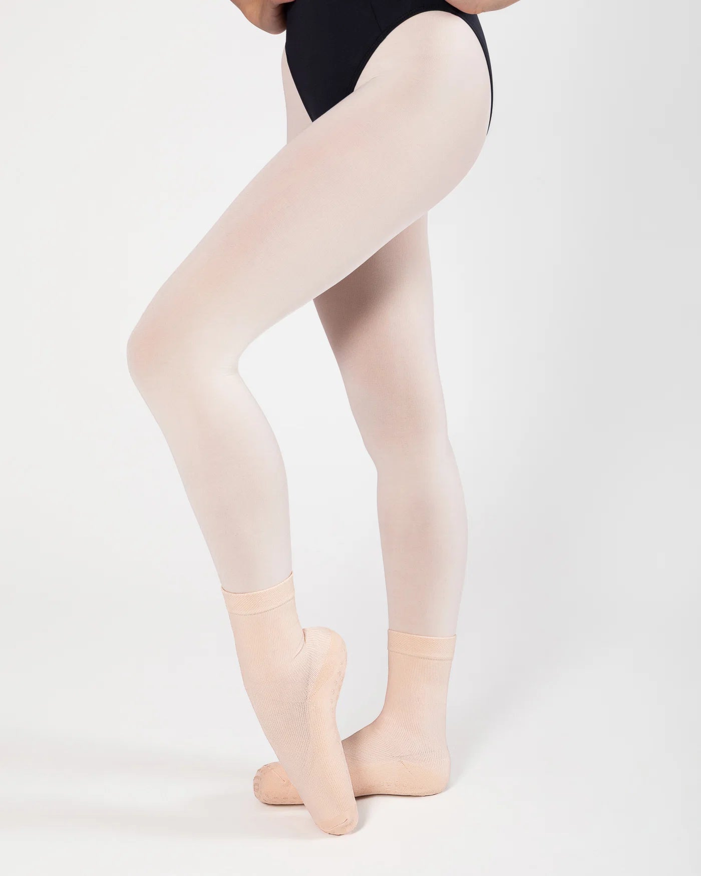 Pointe Perfect Sock
