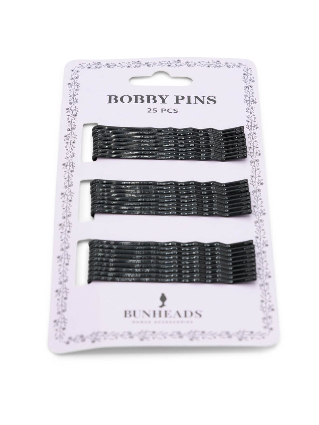 Bunhead Bobby Pins