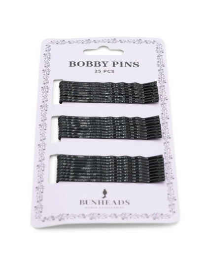Bunhead Bobby Pins