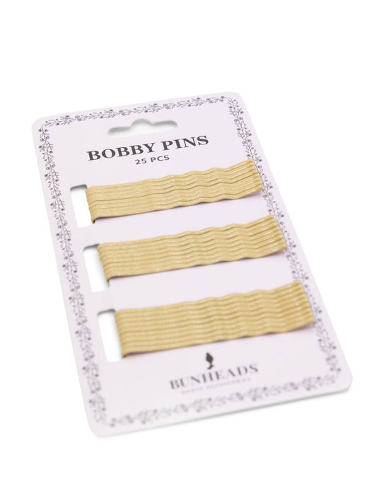 Bunhead Bobby Pins