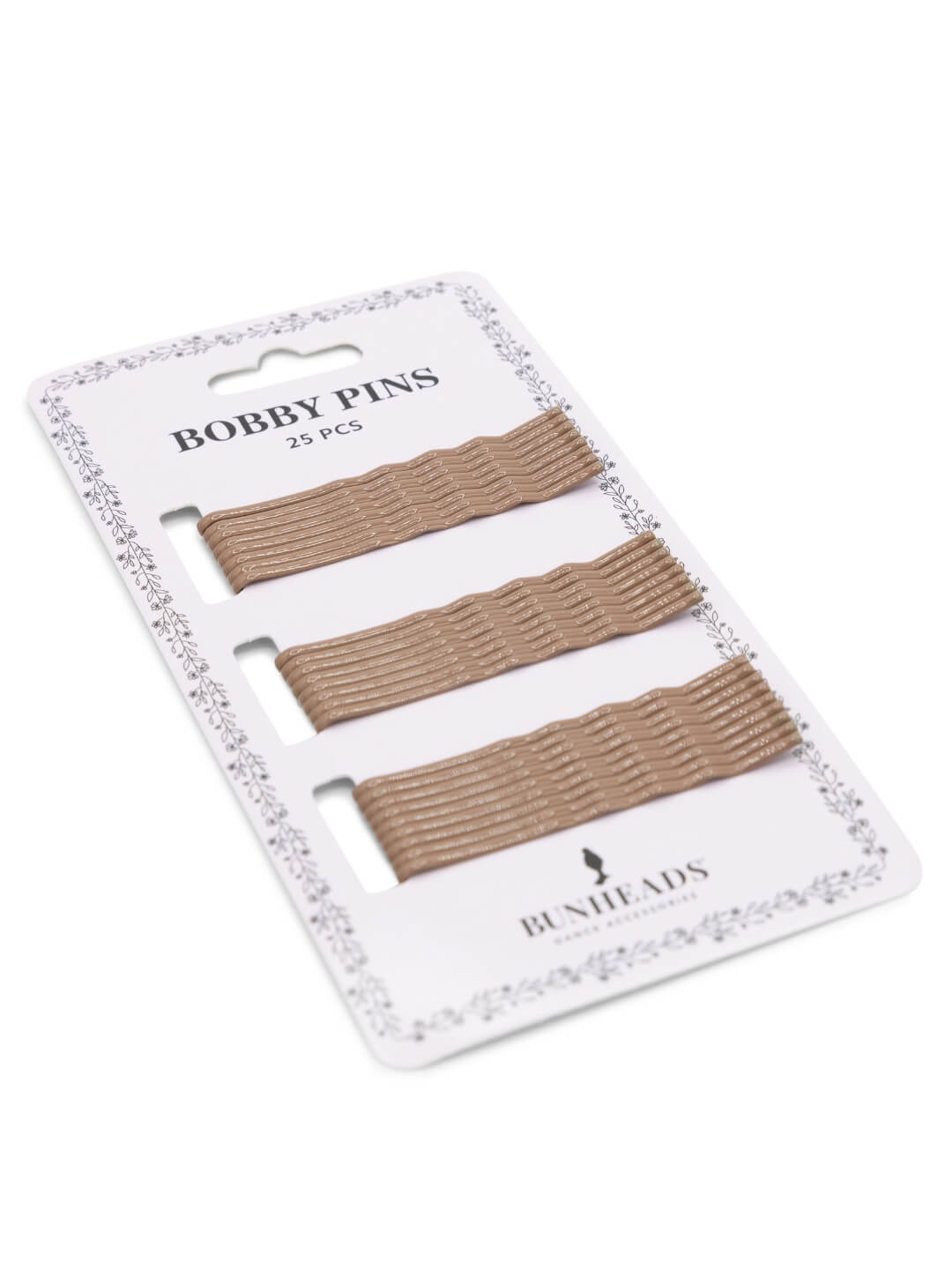 Bunhead Bobby Pins