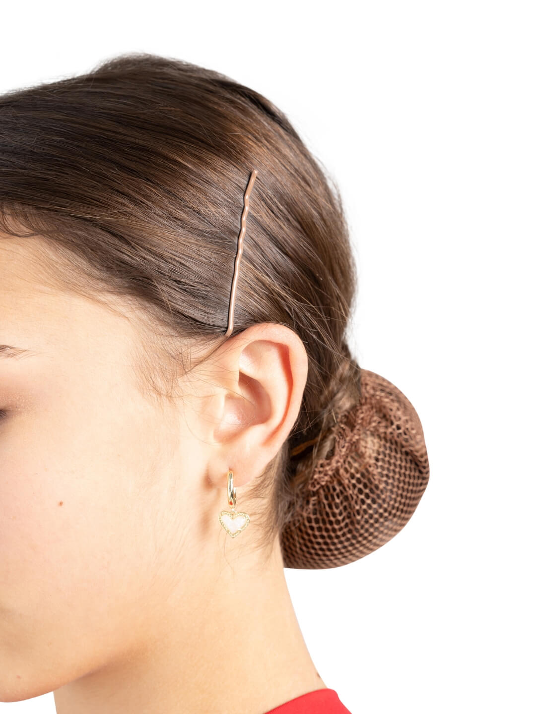 Bunhead Bobby Pins