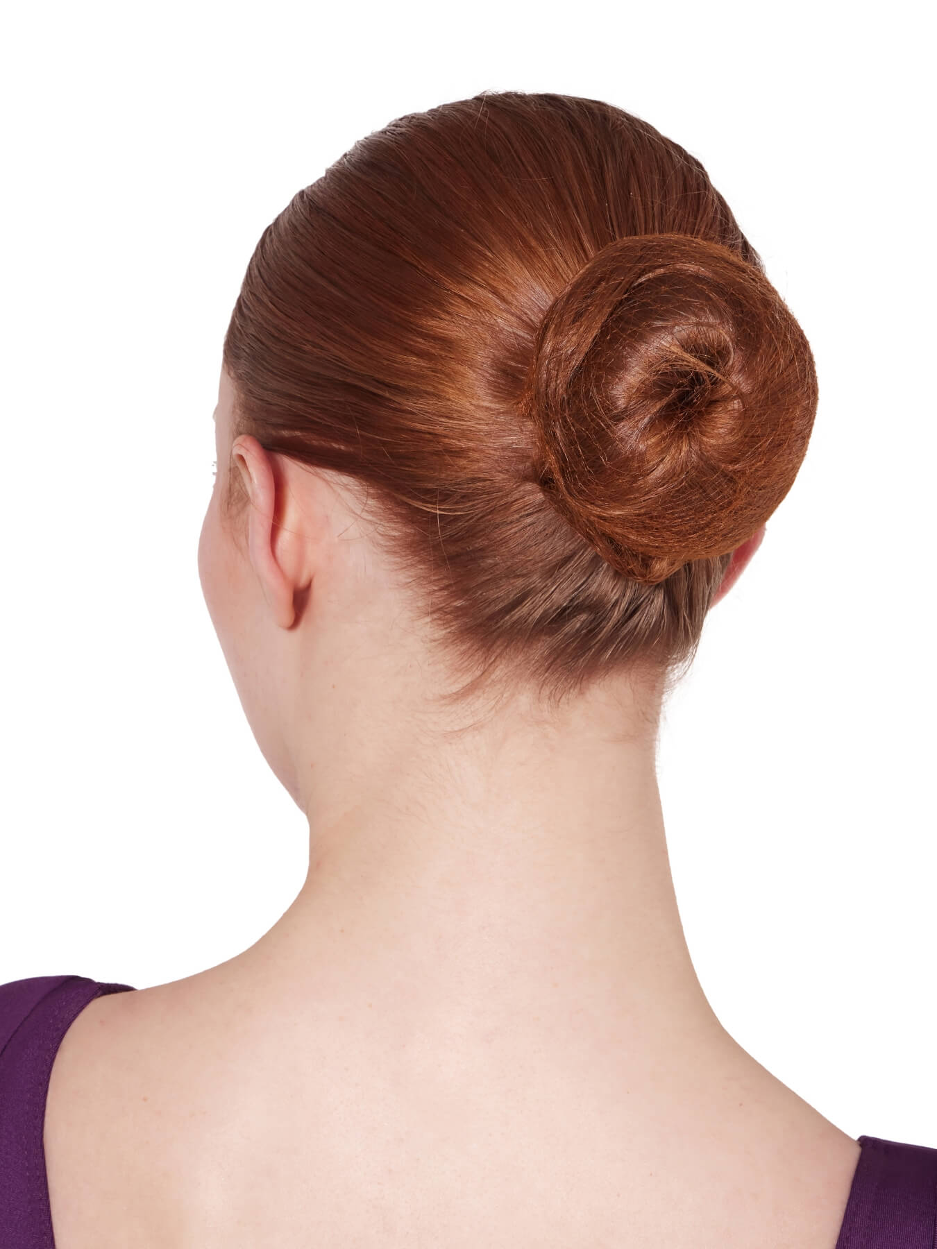 Bunhead Hair Nets