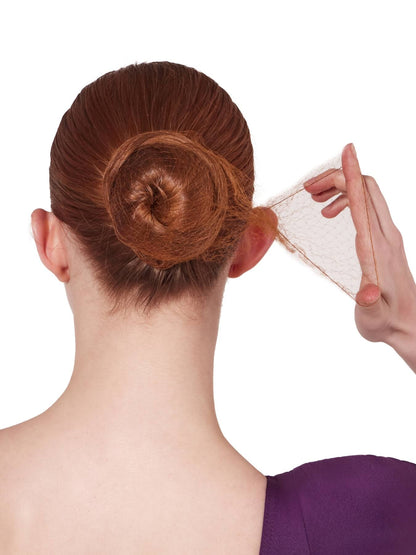 Bunhead Hair Nets