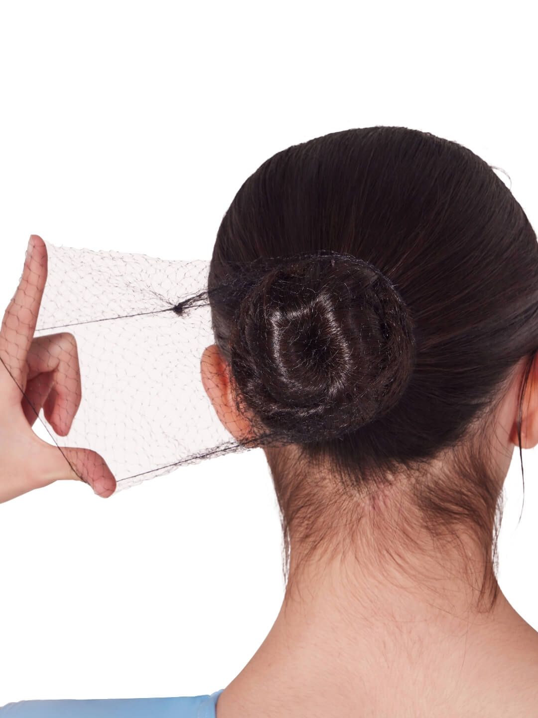 Bunhead Hair Nets