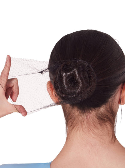 Bunhead Hair Nets