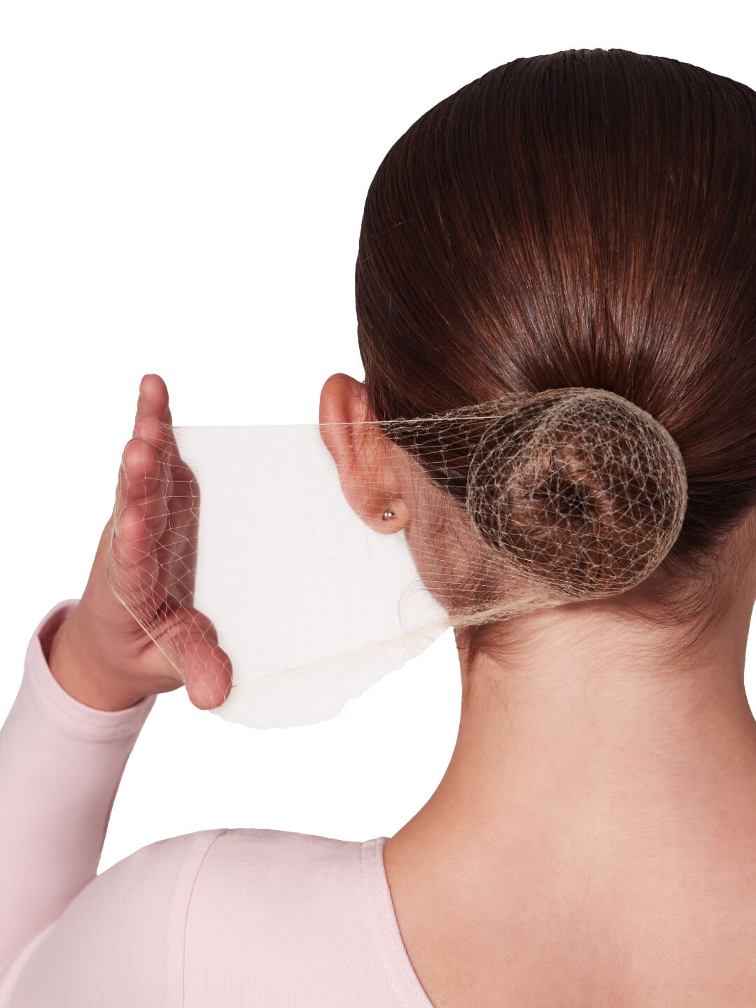 Bunhead Hair Nets