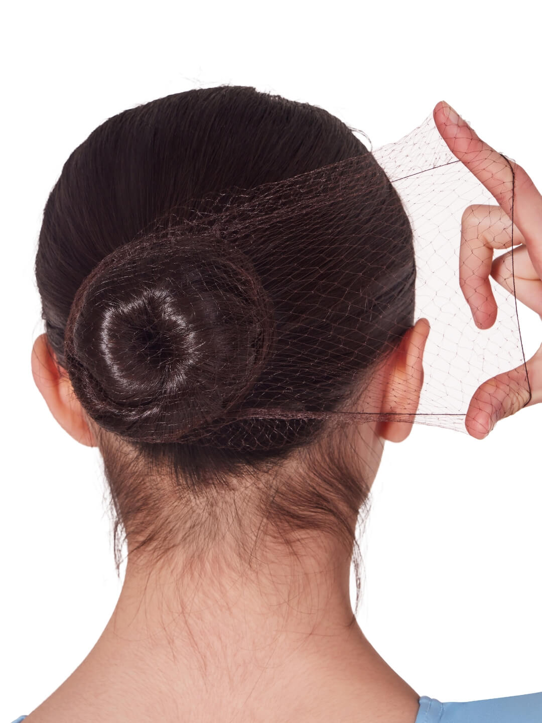 Bunhead Hair Nets