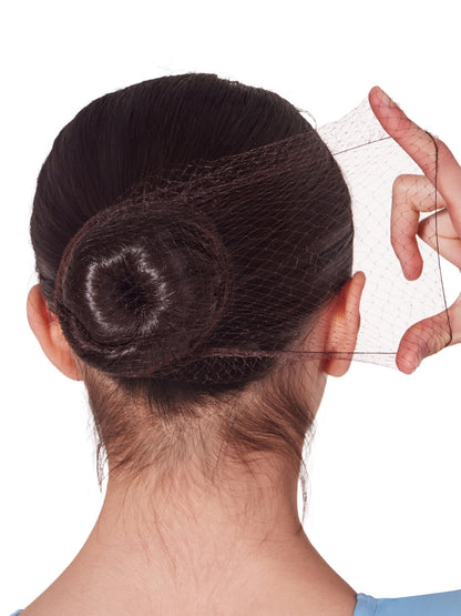 Bunhead Hair Nets