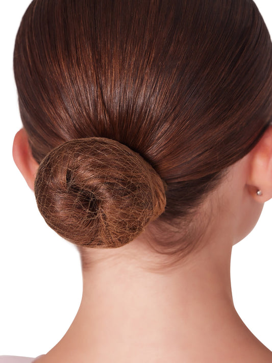 Bunhead Hair Nets