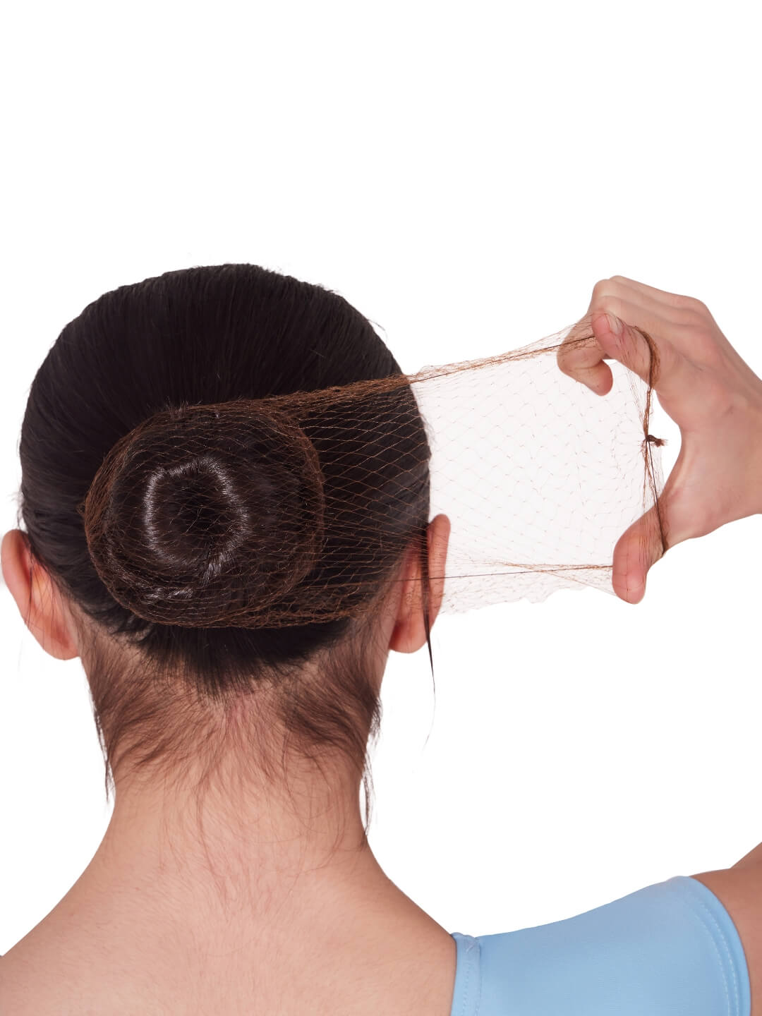 Bunhead Hair Nets