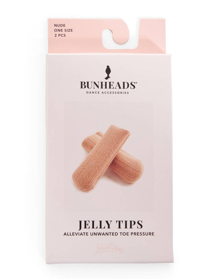 Jelly Tips