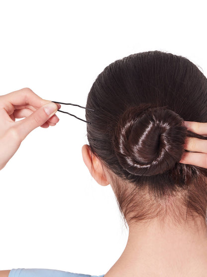 Bunhead Hair Pins 2in