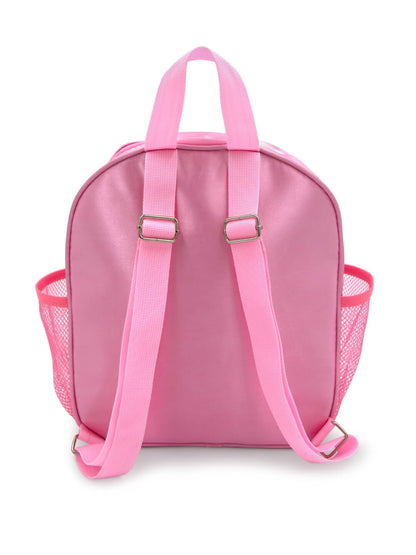 Faux Fur Dance Backpack