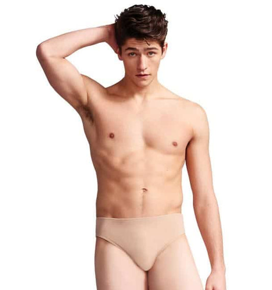 Full Seat Dance Belt Mens