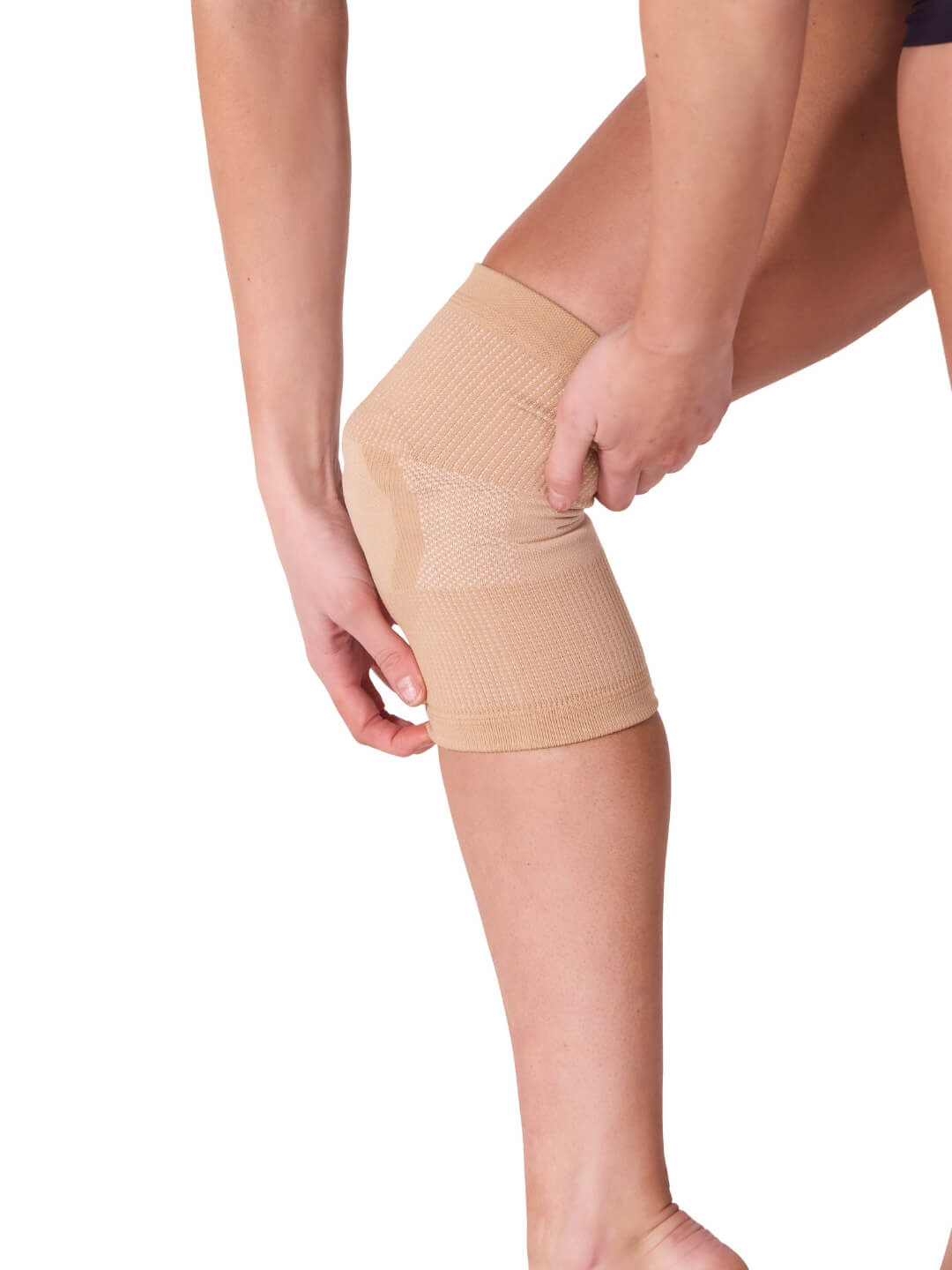 Gel Kneepad