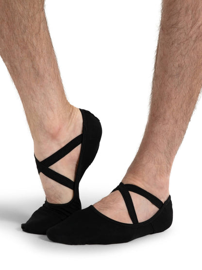Hanami Canvas Adults - BLACK