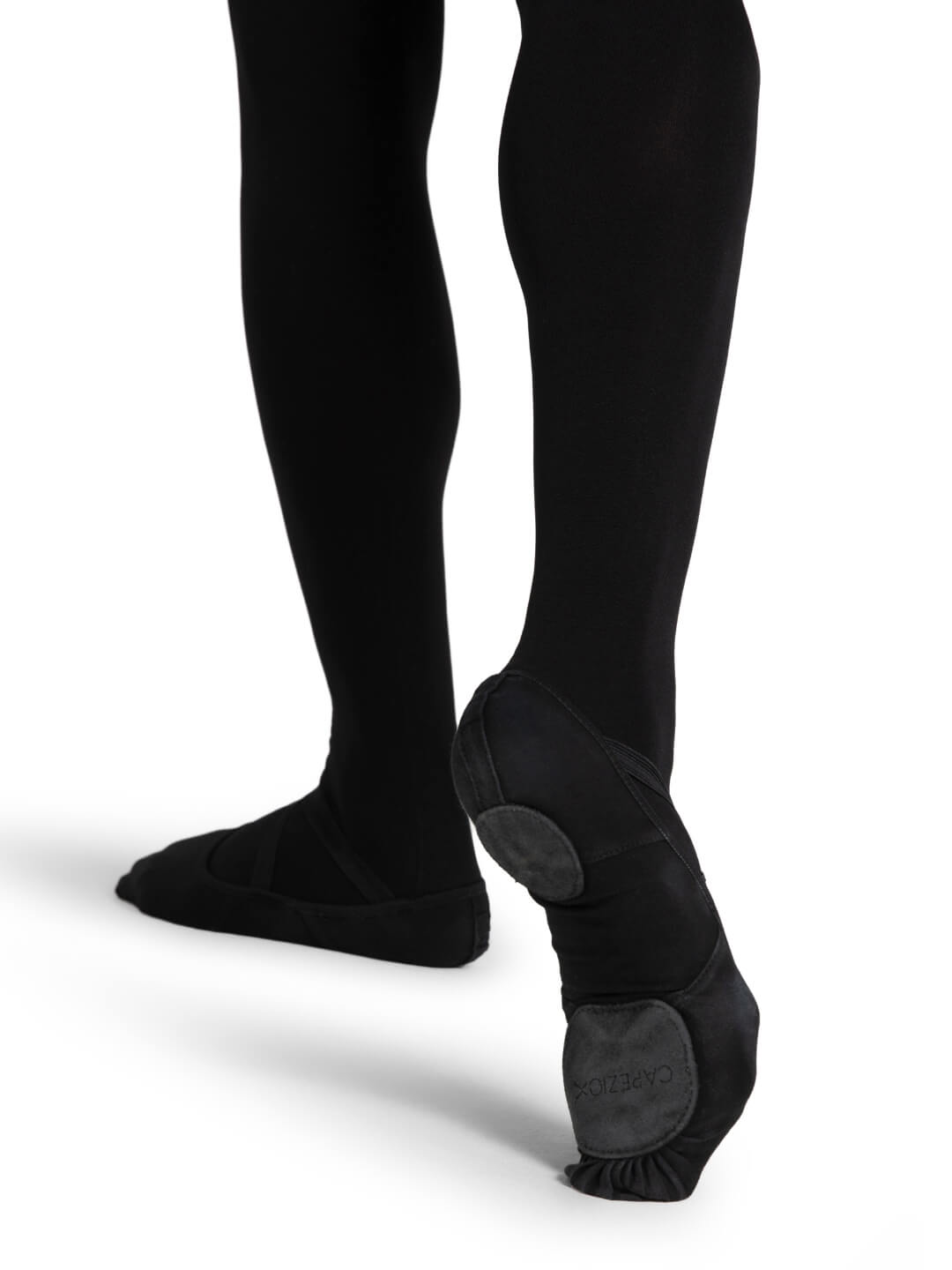 Hanami Canvas Adults - BLACK