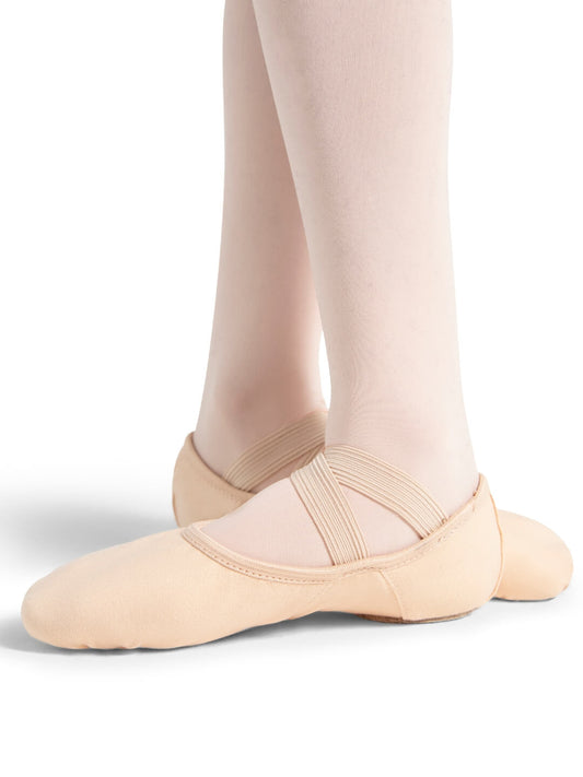 Hanami Canvas Childs - LIGHT PINK
