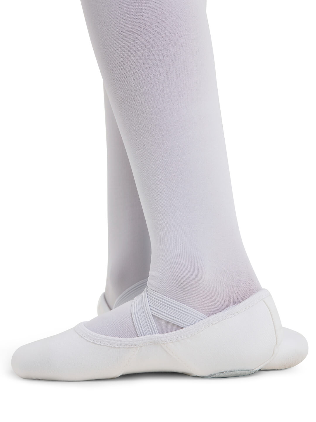 Hanami Canvas Childs - WHITE